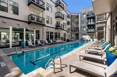 Studio for rent — 5350 Burnet Rd, Austin 1