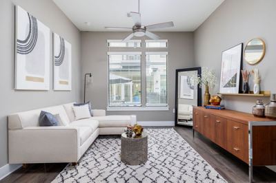 Studio for rent — 5350 Burnet Rd, Austin 3