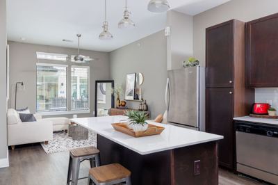 Studio for rent — 5350 Burnet Rd, Austin 2