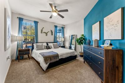 1 BR for rent — 10800 Lakeline Blvd, Austin 1