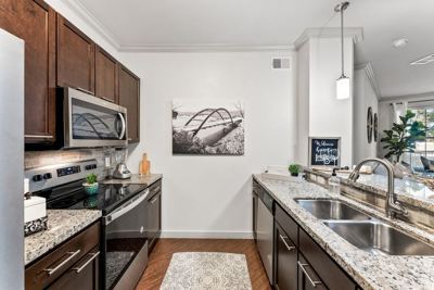 1 BR for rent — 10800 Lakeline Blvd, Austin 6