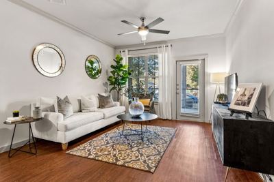 1 BR for rent — 10800 Lakeline Blvd, Austin 2