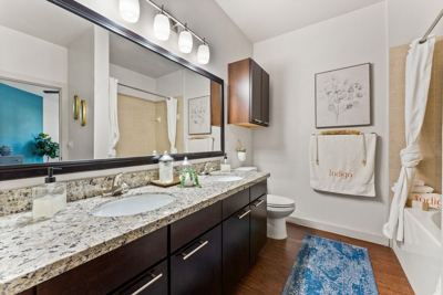 1 BR for rent — 10800 Lakeline Blvd, Austin 7