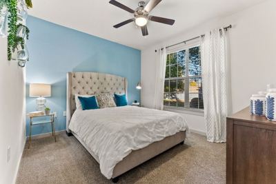 1 BR for rent — 10800 Lakeline Blvd, Austin 8