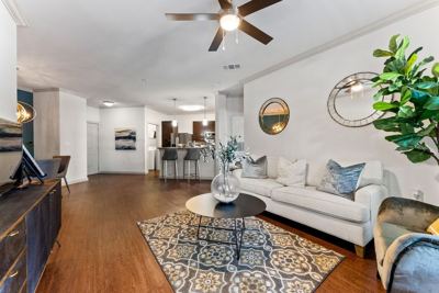 1 BR for rent — 10800 Lakeline Blvd, Austin 3