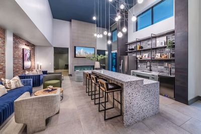 Studio for rent — 9100 Metric Blvd, Austin 1