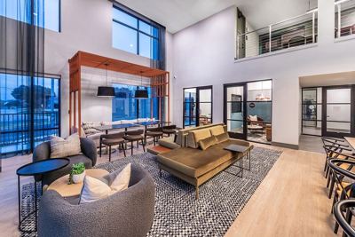 Studio for rent — 9100 Metric Blvd, Austin 2