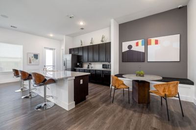1 BR for rent — 5204 Charles Merle Dr, Austin 2