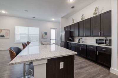 1 BR for rent — 5204 Charles Merle Dr, Austin 3