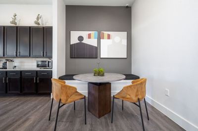 1 BR for rent — 5204 Charles Merle Dr, Austin 4