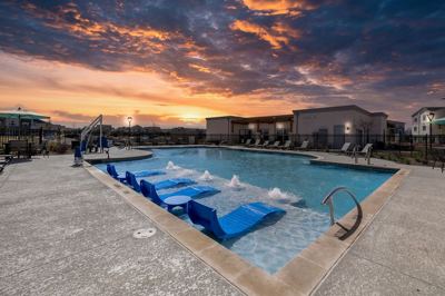 1 BR for rent — 5204 Charles Merle Dr, Austin 1