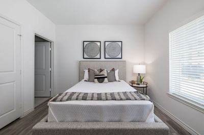 1 BR for rent — 5204 Charles Merle Dr, Austin 5