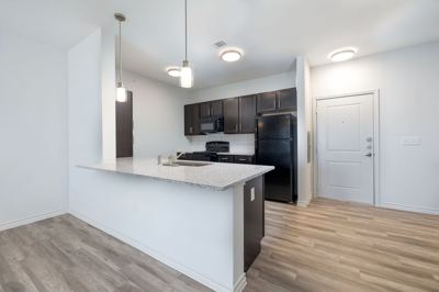 1 BR for rent — 5204 Charles Merle Dr, Austin 6