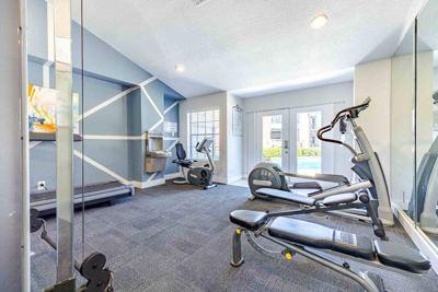 Studio for rent — 2250 Ridgepoint Dr, Austin 4