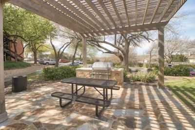 Studio for rent — 2250 Ridgepoint Dr, Austin 7