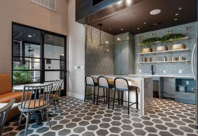 1 BR for rent — 16400 Fm 1325, Austin 7