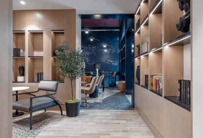 1 BR for rent — 16400 Fm 1325, Austin 3