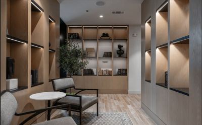 1 BR for rent — 16400 Fm 1325, Austin 2