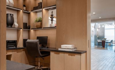 1 BR for rent — 16400 Fm 1325, Austin 4