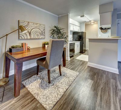 Studio for rent — 3816 S Lamar Blvd, Austin 2