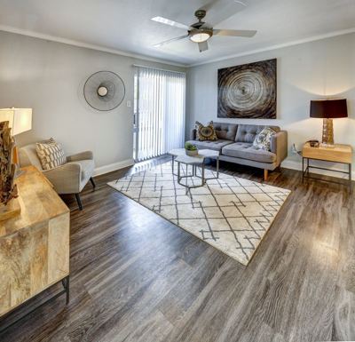 Studio for rent — 3816 S Lamar Blvd, Austin 3