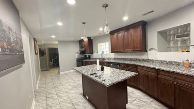 3 BR for rent — 6322 N Lakewood Ave #G, Chicago 5