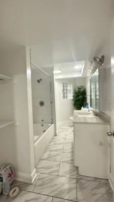 3 BR for rent — 6322 N Lakewood Ave #G, Chicago 4