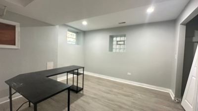 3 BR for rent — 6322 N Lakewood Ave #G, Chicago 3