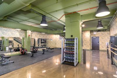 Studio for rent — 5050 N Broadway St, Chicago 7