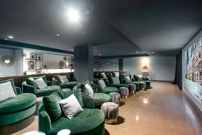 Studio for rent — 5050 N Broadway St, Chicago 5