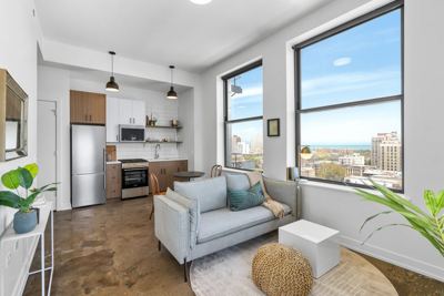 Studio for rent — 4753 N Broadway St, Chicago 2