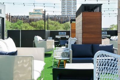 Studio for rent — 4750 N Winthrop Ave, Chicago 5
