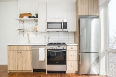 Studio for rent — 4750 N Winthrop Ave, Chicago 4