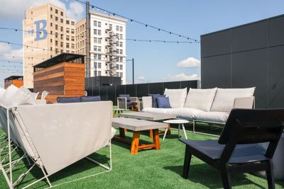 Studio for rent — 4750 N Winthrop Ave, Chicago 7