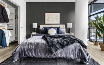 1 BR for rent — 741 N Wells St, Chicago 8