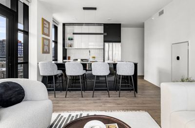 1 BR for rent — 741 N Wells St, Chicago 6