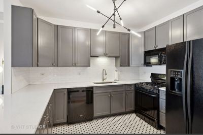 1 BR for rent — 33 W Ontario St, Chicago 4