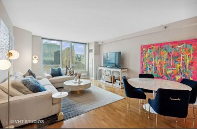 1 BR for rent — 33 W Ontario St, Chicago 8