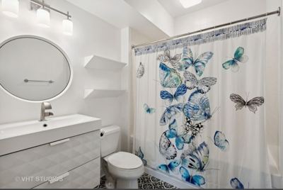1 BR for rent — 33 W Ontario St, Chicago 6