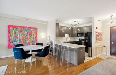 1 BR for rent — 33 W Ontario St, Chicago 7