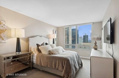 1 BR for rent — 33 W Ontario St, Chicago 3