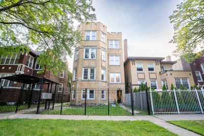 4 BR for rent — 7948 S Evans Ave #9, Chicago 3