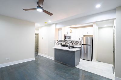 4 BR for rent — 7948 S Evans Ave #9, Chicago 8