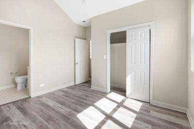 3 BR for rent — 2855 W Arthington St, Chicago 8
