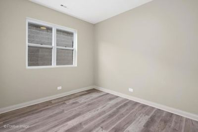 3 BR for rent — 2855 W Arthington St, Chicago 5