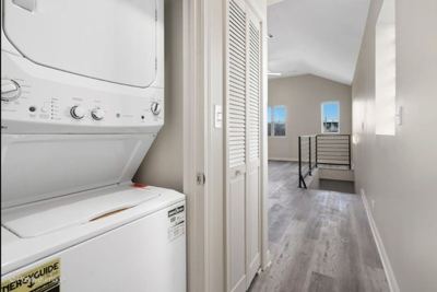 3 BR for rent — 2855 W Arthington St, Chicago 2