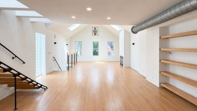 2 BR for rent — 1945 W Thomas St #2, Chicago 6