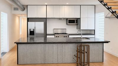 2 BR for rent — 1945 W Thomas St #2, Chicago 2