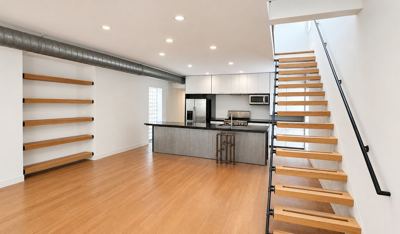 2 BR for rent — 1945 W Thomas St #2, Chicago 5