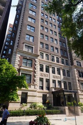 Studio for rent — 422-24 W Melrose St, Chicago 5